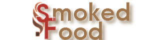 Smoked food